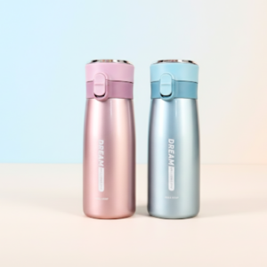 DREAM Gradient Thermos Bottle
