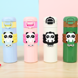 Panda Thermos Bottle