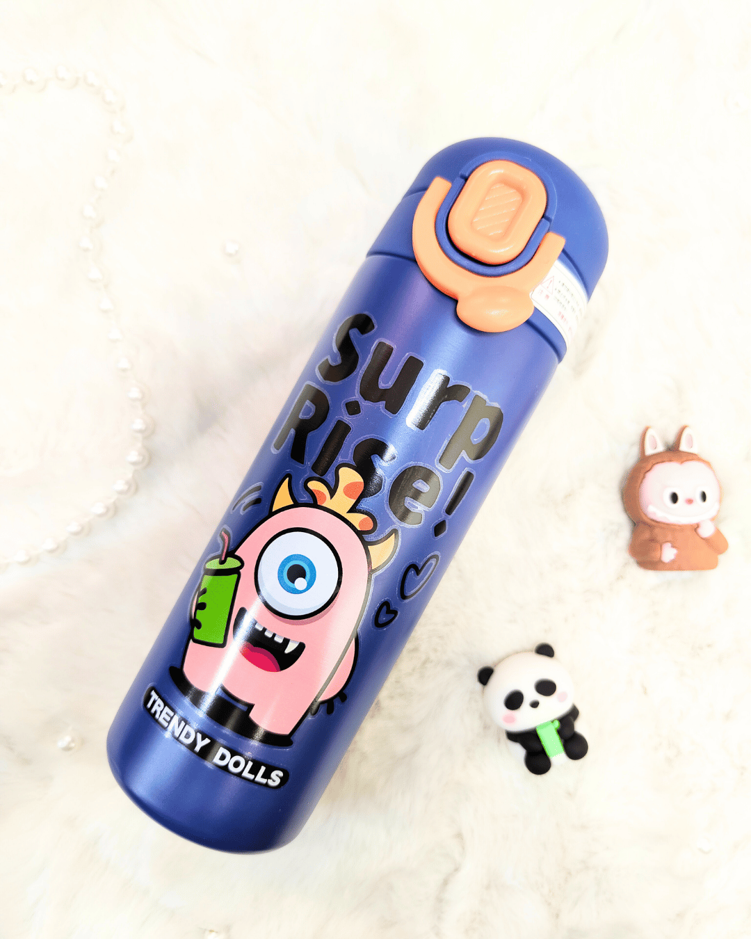Trendy Dolls Monster Bottle - Image 3