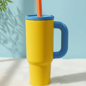 BEN DINO Insulated Tumbler