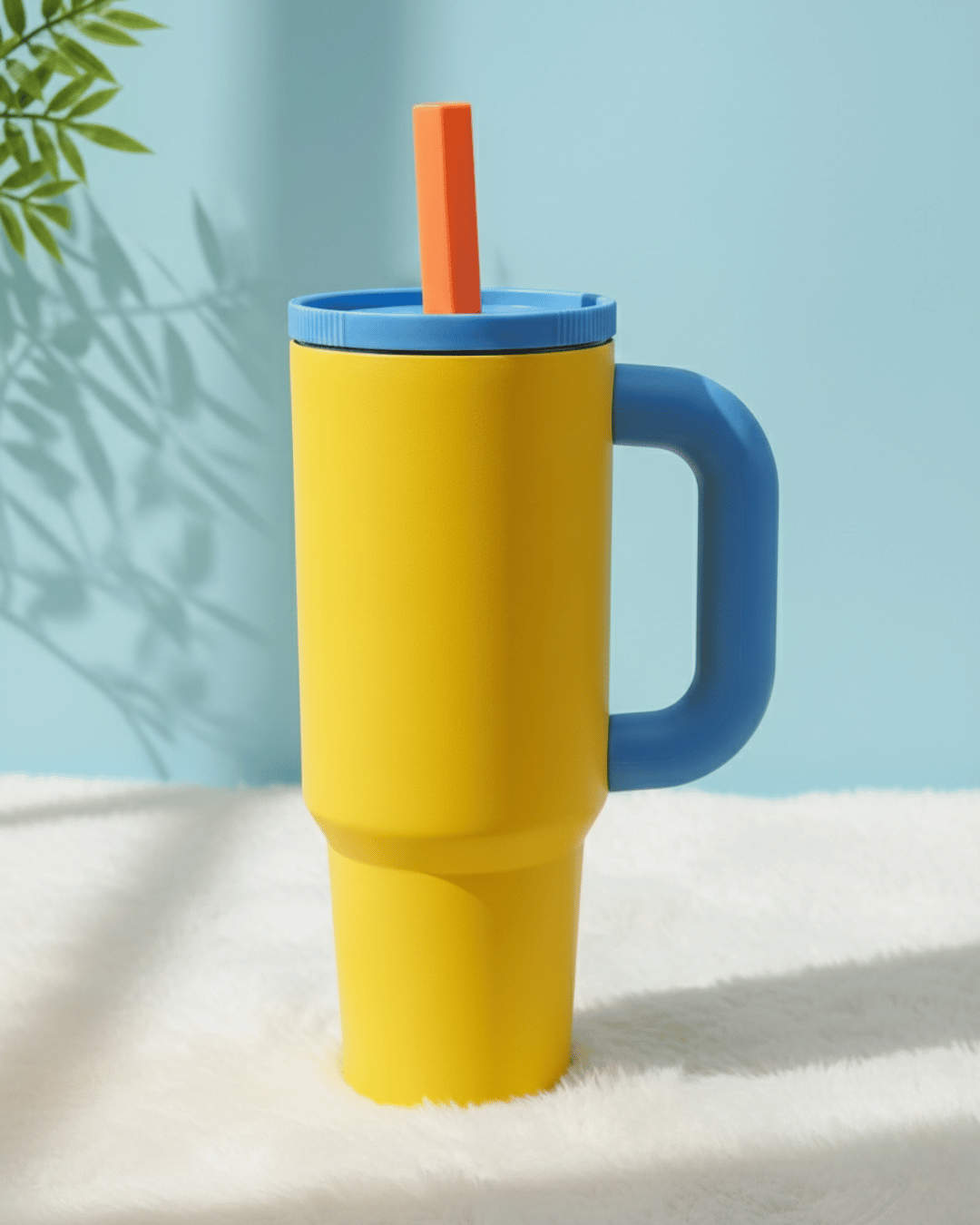 BEN DINO Insulated Tumbler