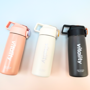Vitality Insulated Bottle