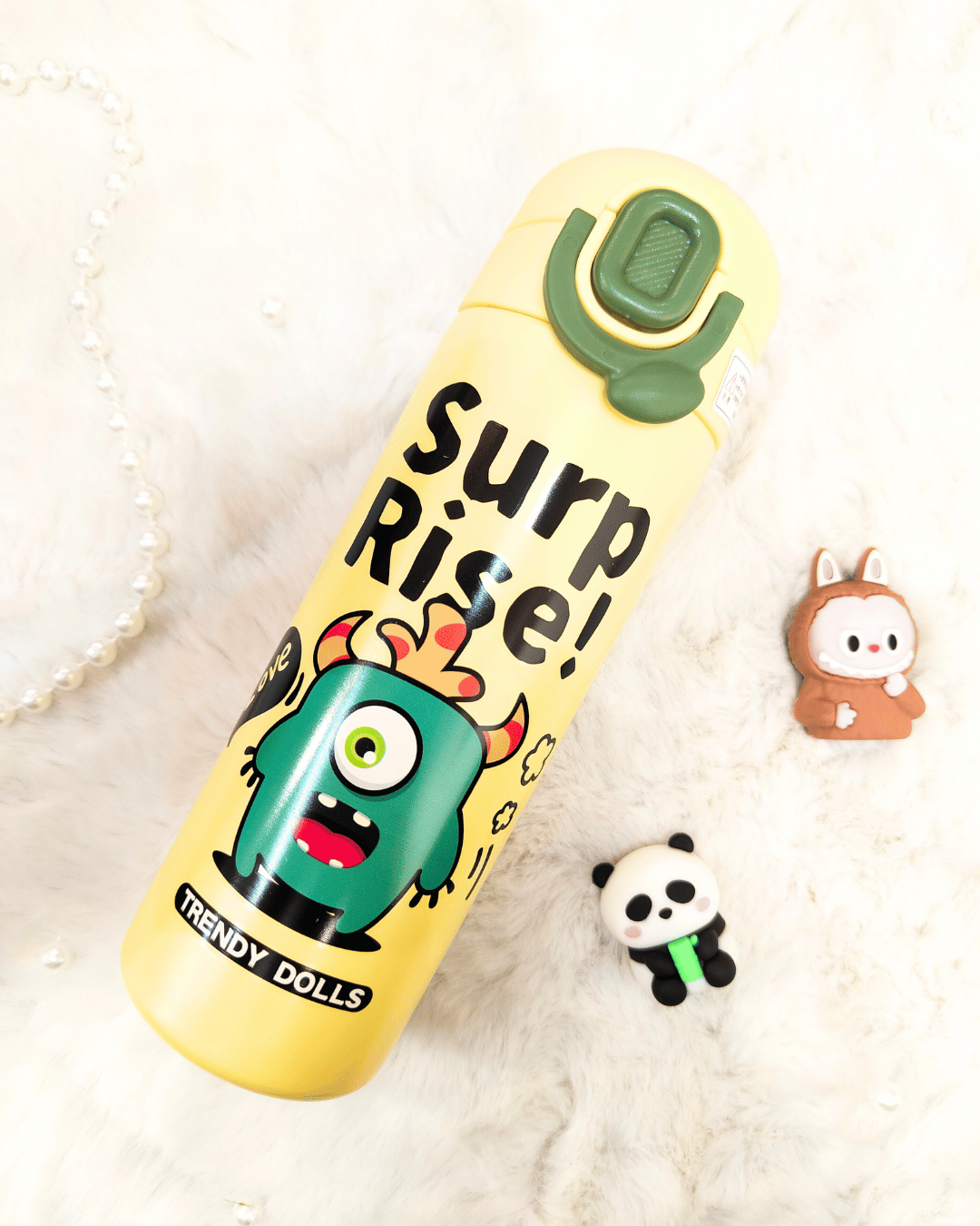 Trendy Dolls Monster Bottle - Image 2