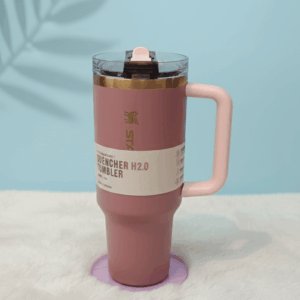 Stanley Flowstate Quencher H2.0 Tumbler