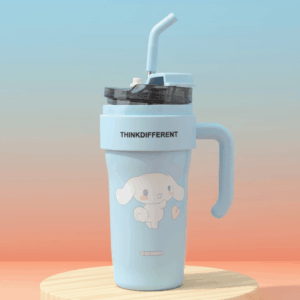 Thinkdifferent Sanrio Puppy Tumbler
