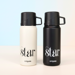 STAR Insulated Bottle by FQUAN