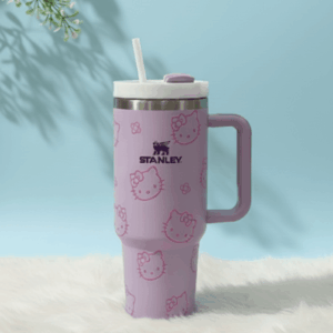 Hello Kitty Stanley Tumbler