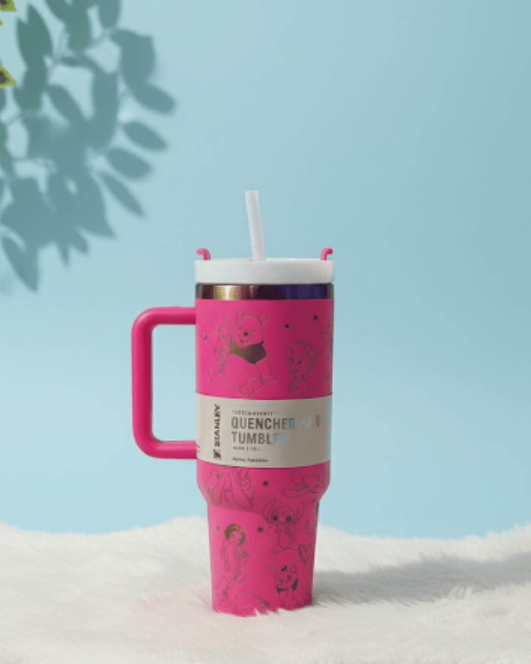 Disney Fantasy Stanley Tumbler - Image 4