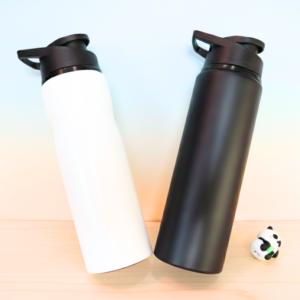 Classic Insulated Water Bottle
