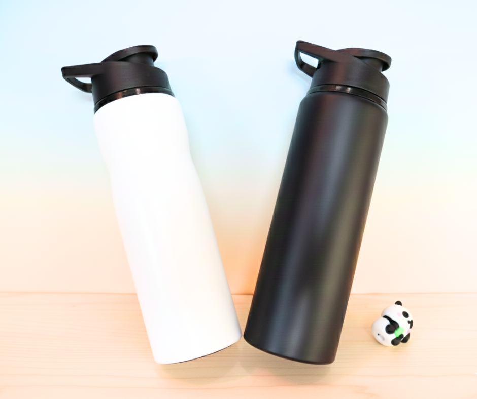 Classic Insulated Water Bottle