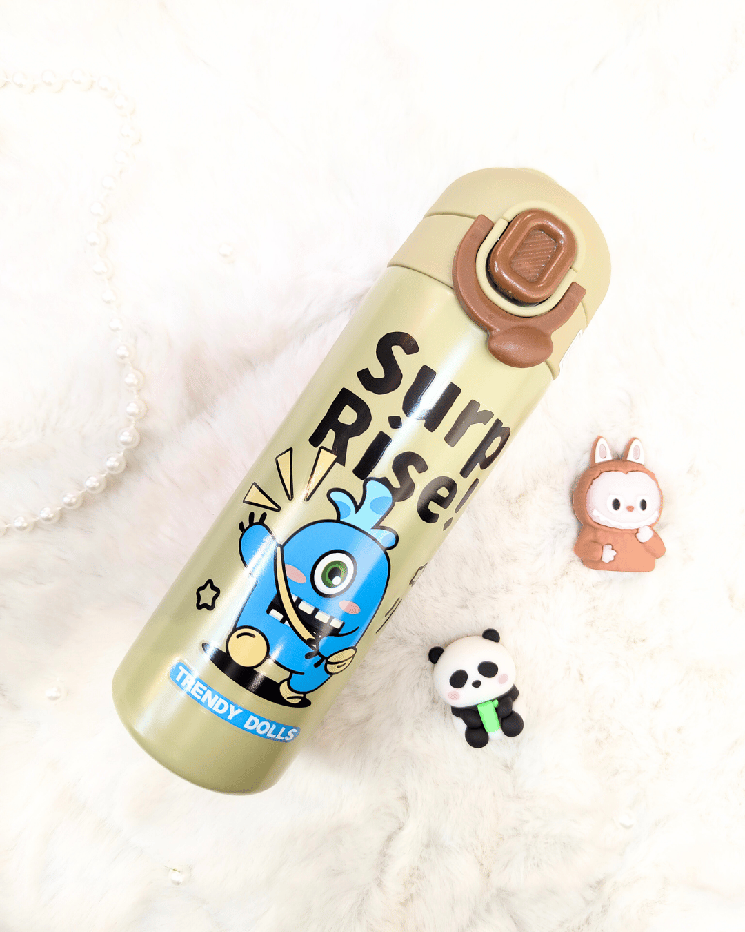 Trendy Dolls Monster Bottle - Image 5