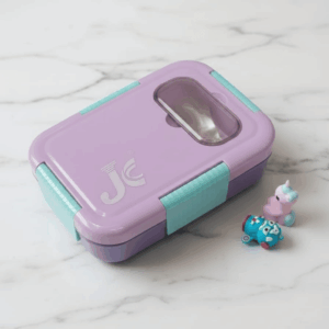 JC Thermal Insulated Tiffin Box