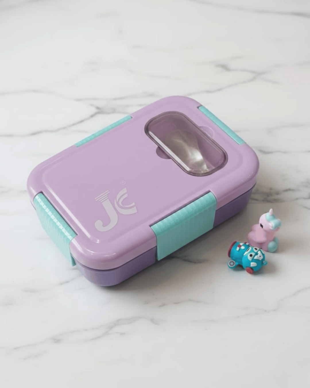 JC Thermal Insulated Tiffin Box