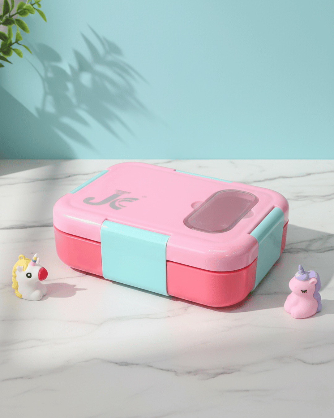 JC Thermal Insulated Tiffin Box - Image 2