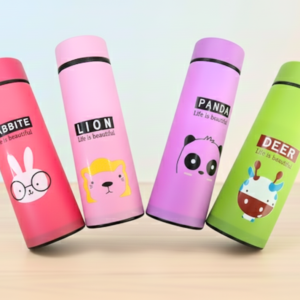 Life Is Beautiful Thermos Bottle