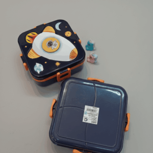 LocknLock Space Lunch Box