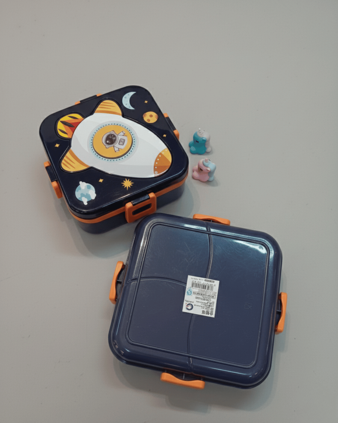 LocknLock Space Lunch Box