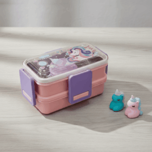Space Explorer Tiffin Box
