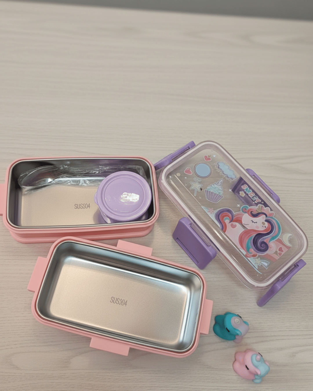 Space Explorer Tiffin Box - Image 2