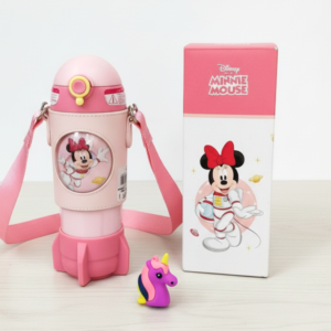 Minnie Mouse Space Adventure Bottle