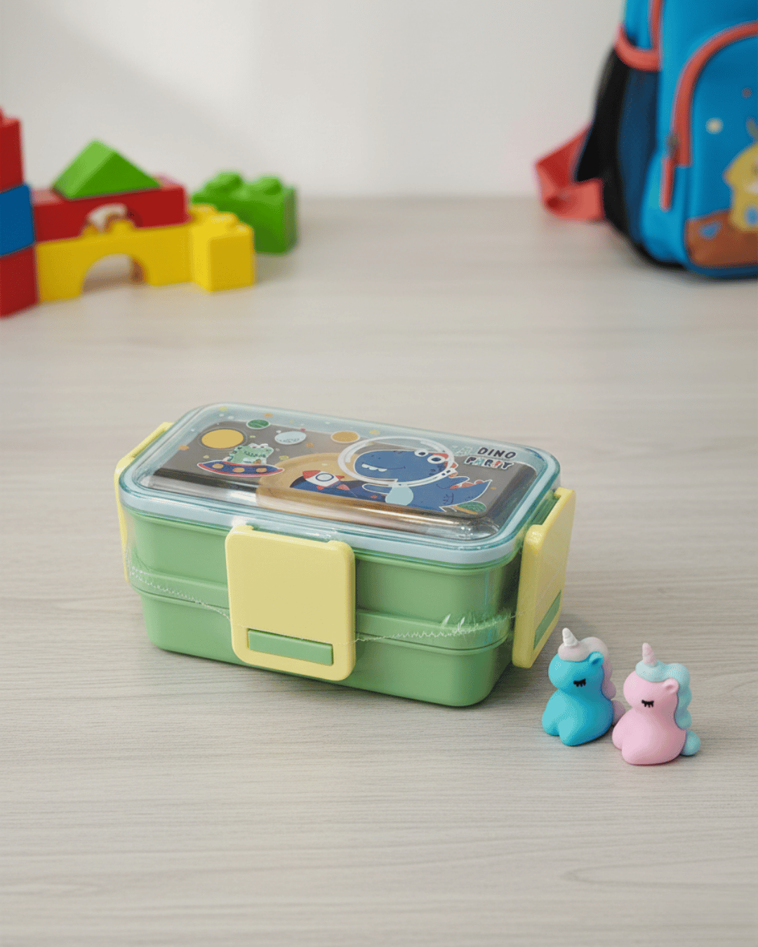 Space Explorer Tiffin Box - Image 4