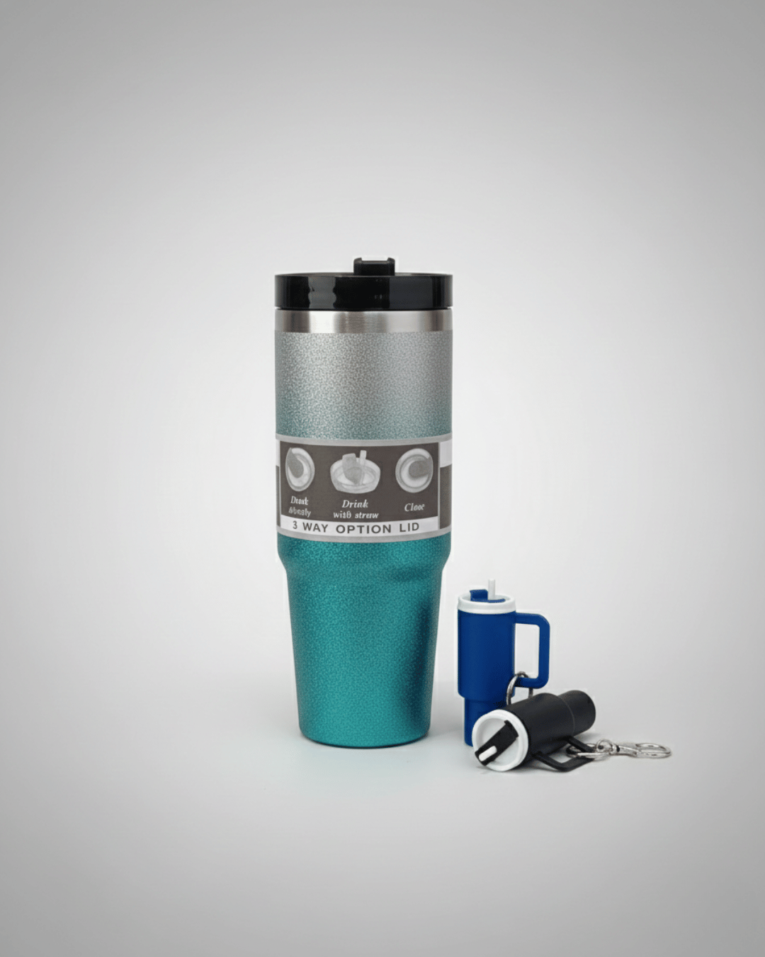 Glitter Tumbler - Image 3