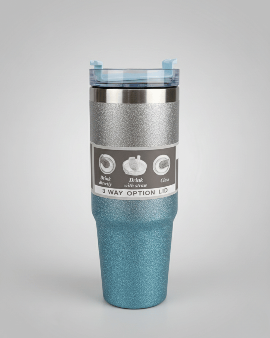 Glitter Tumbler - Image 2