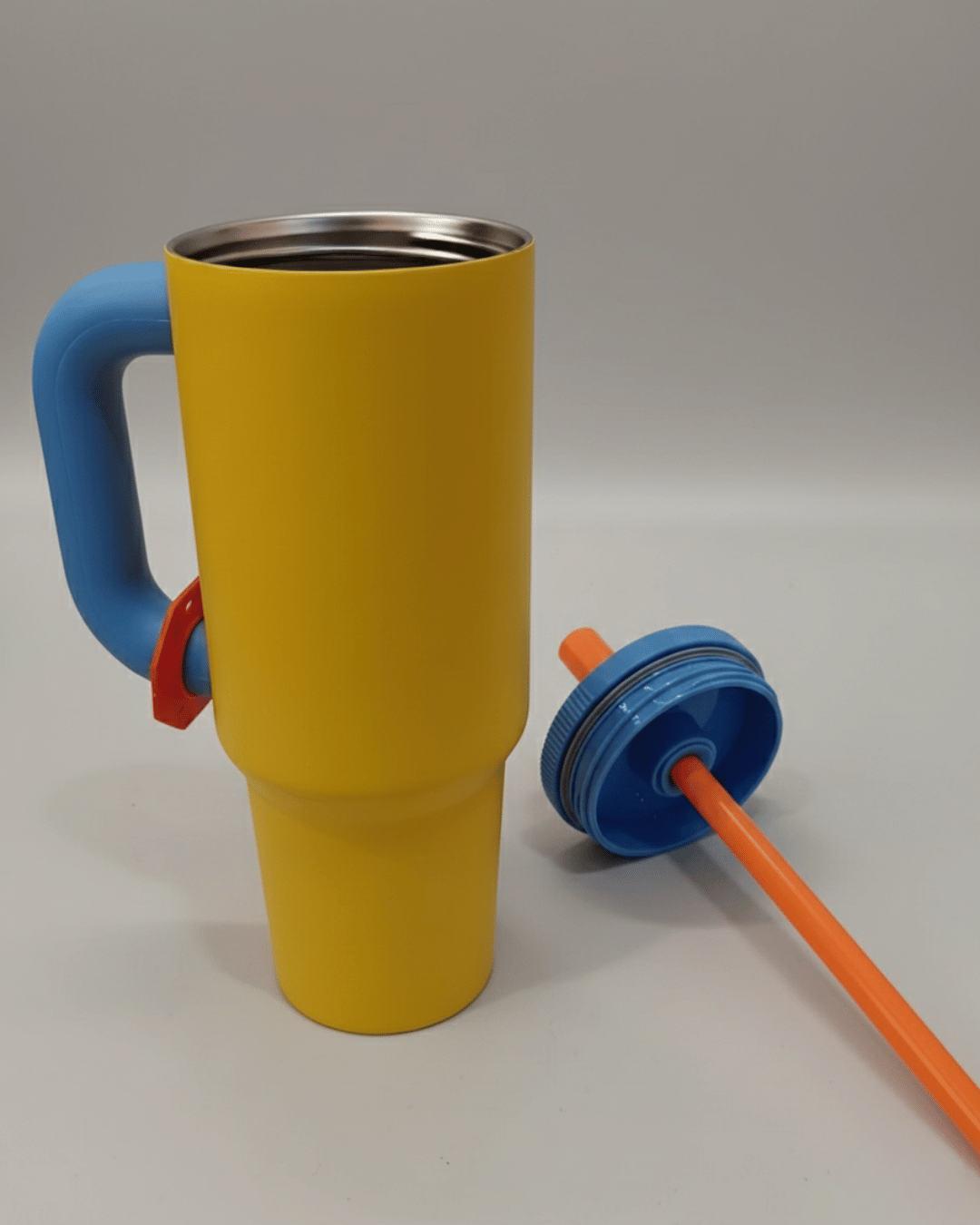 BEN DINO Insulated Tumbler - Image 2