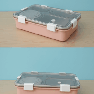 Stainless Steel Tiffin Box