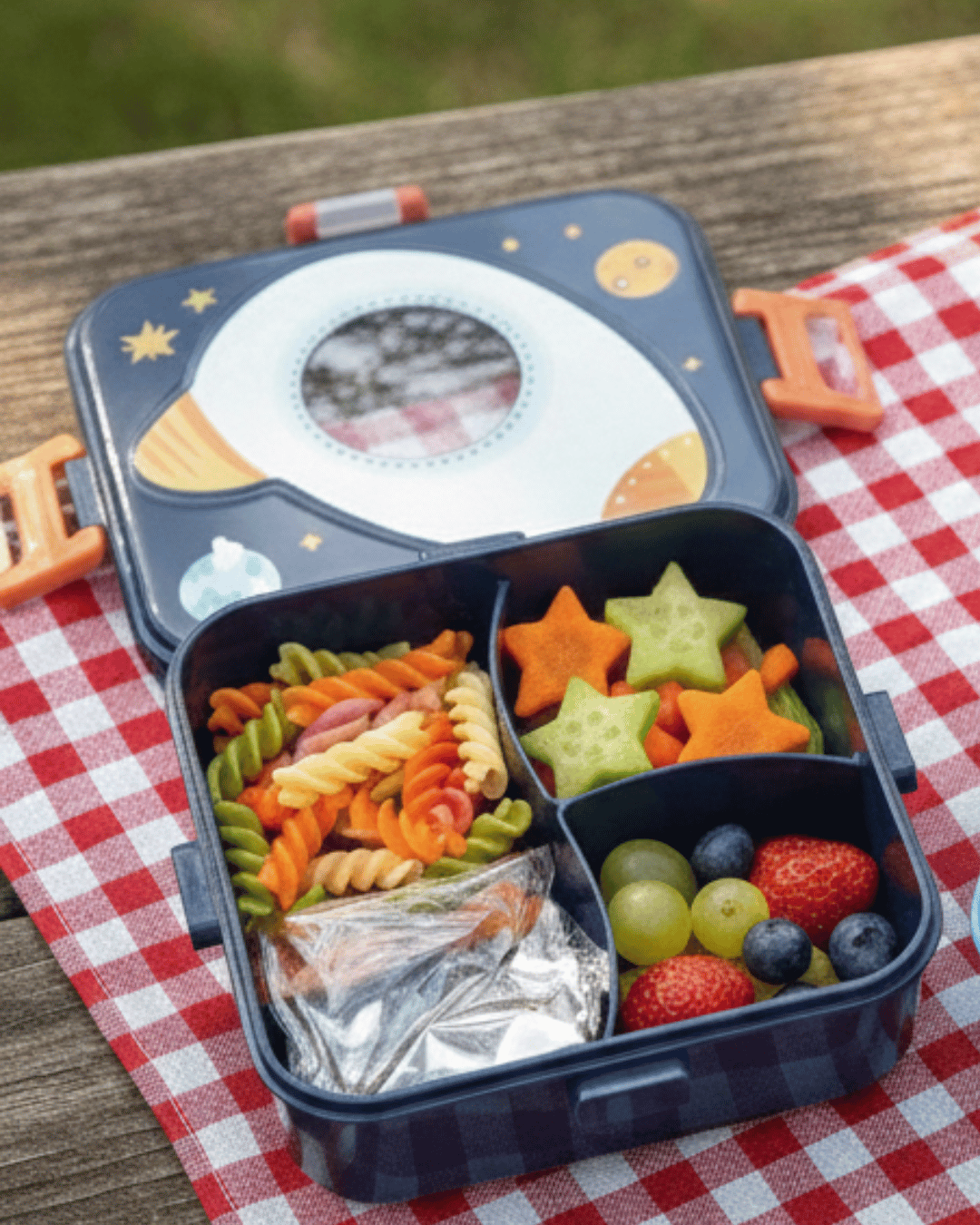 LocknLock Space Lunch Box - Image 4