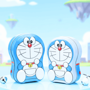 Doraemon Mini Piggy Bank