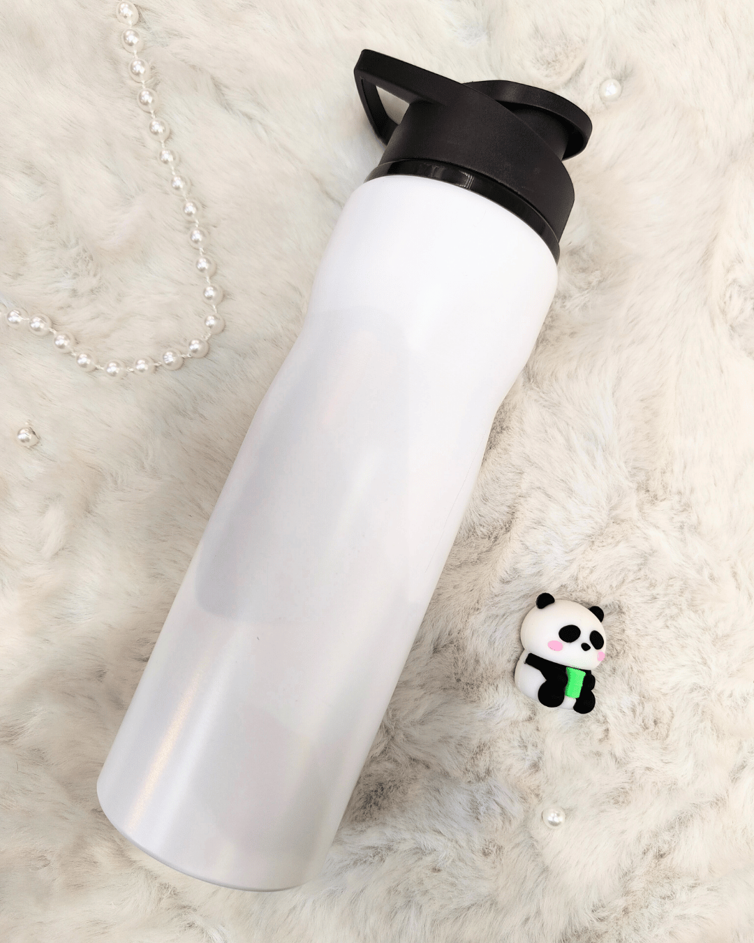 Classic Insulated Water Bottle - Image 3