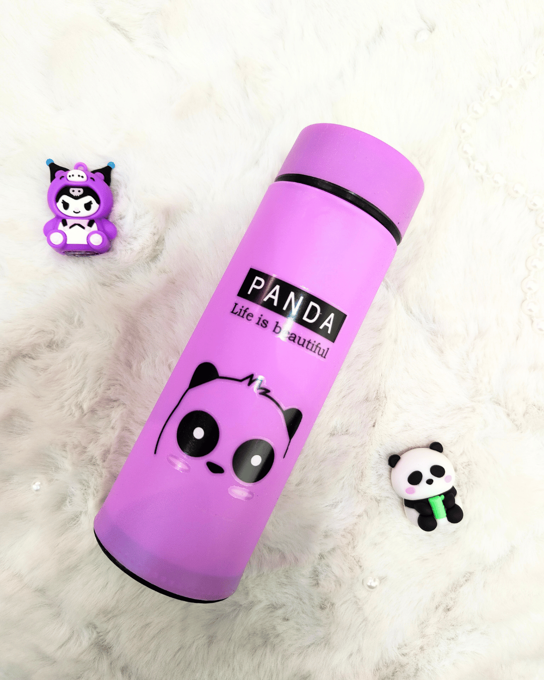 Life Is Beautiful Thermos Bottle - Image 4