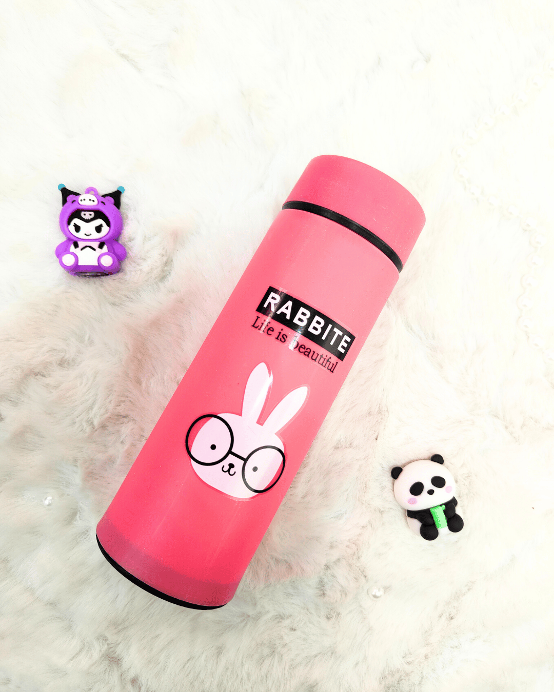 Life Is Beautiful Thermos Bottle - Image 2