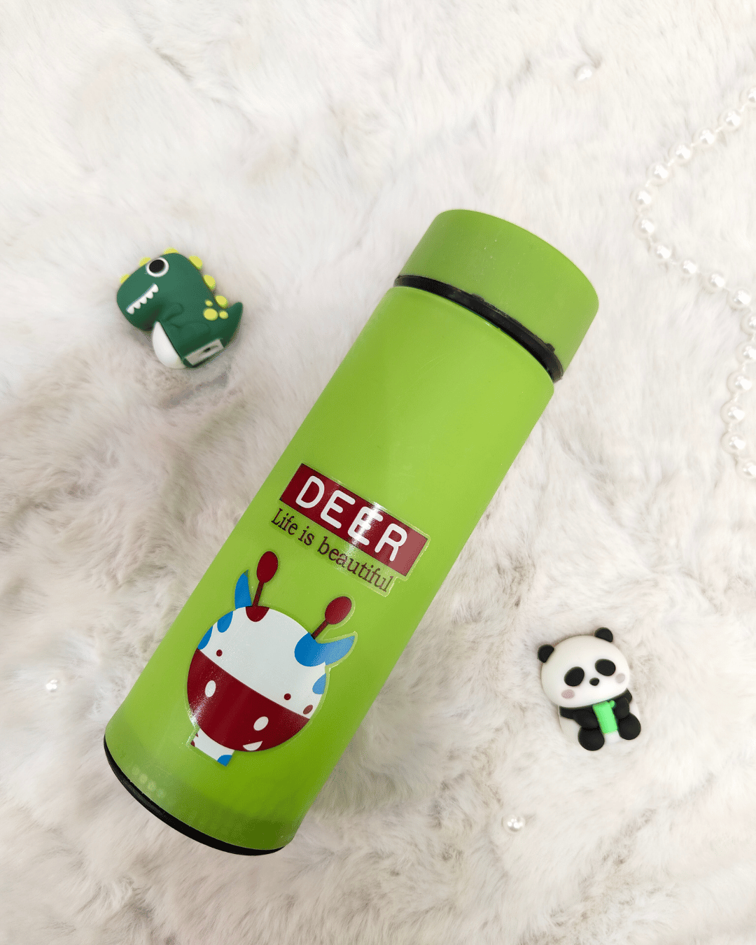 Life Is Beautiful Thermos Bottle - Image 3