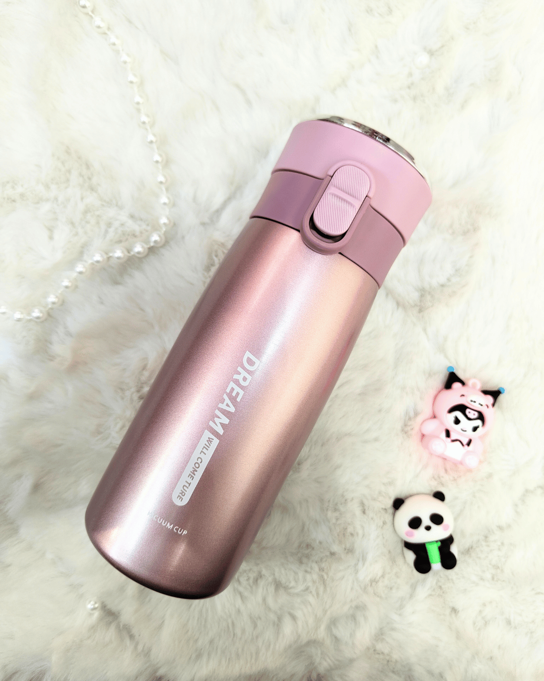 DREAM Gradient Thermos Bottle - Image 2