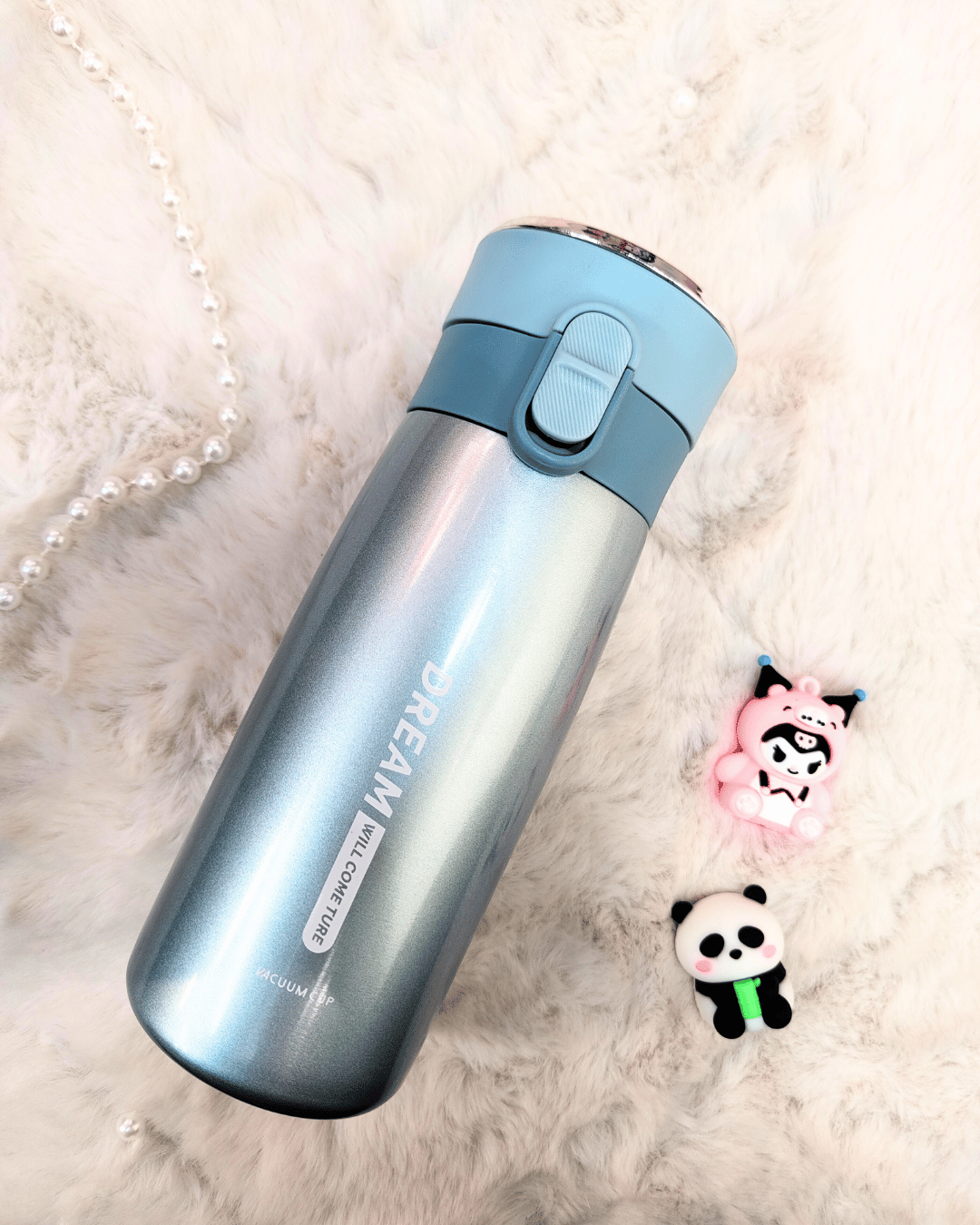DREAM Gradient Thermos Bottle - Image 3