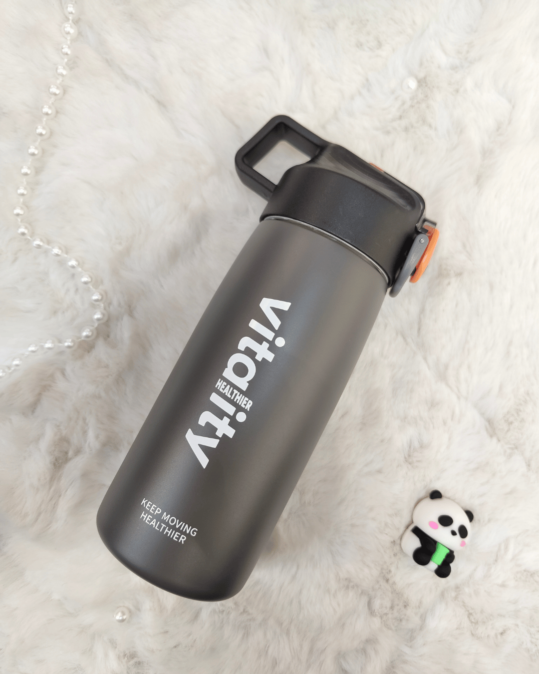 Vitality Insulated Bottle - Image 2