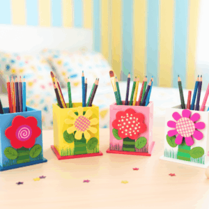 Stationery