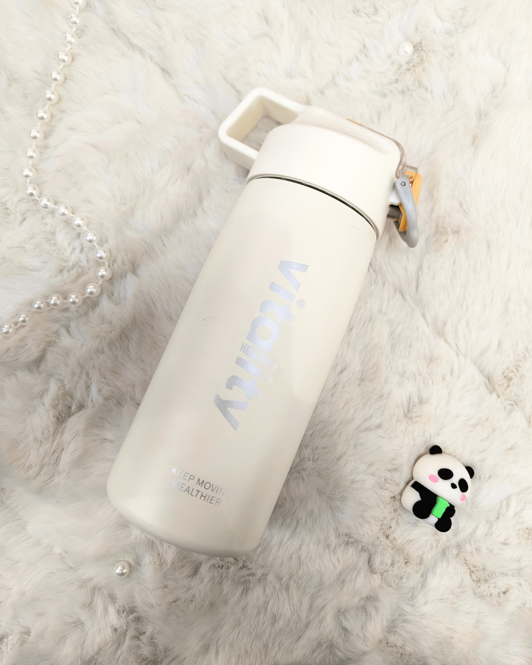 Vitality Insulated Bottle - Image 3