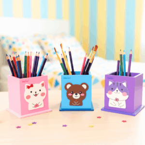 Pen stand