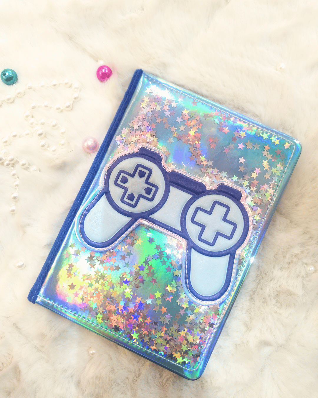 Holographic Shaker Journal Set - Image 2