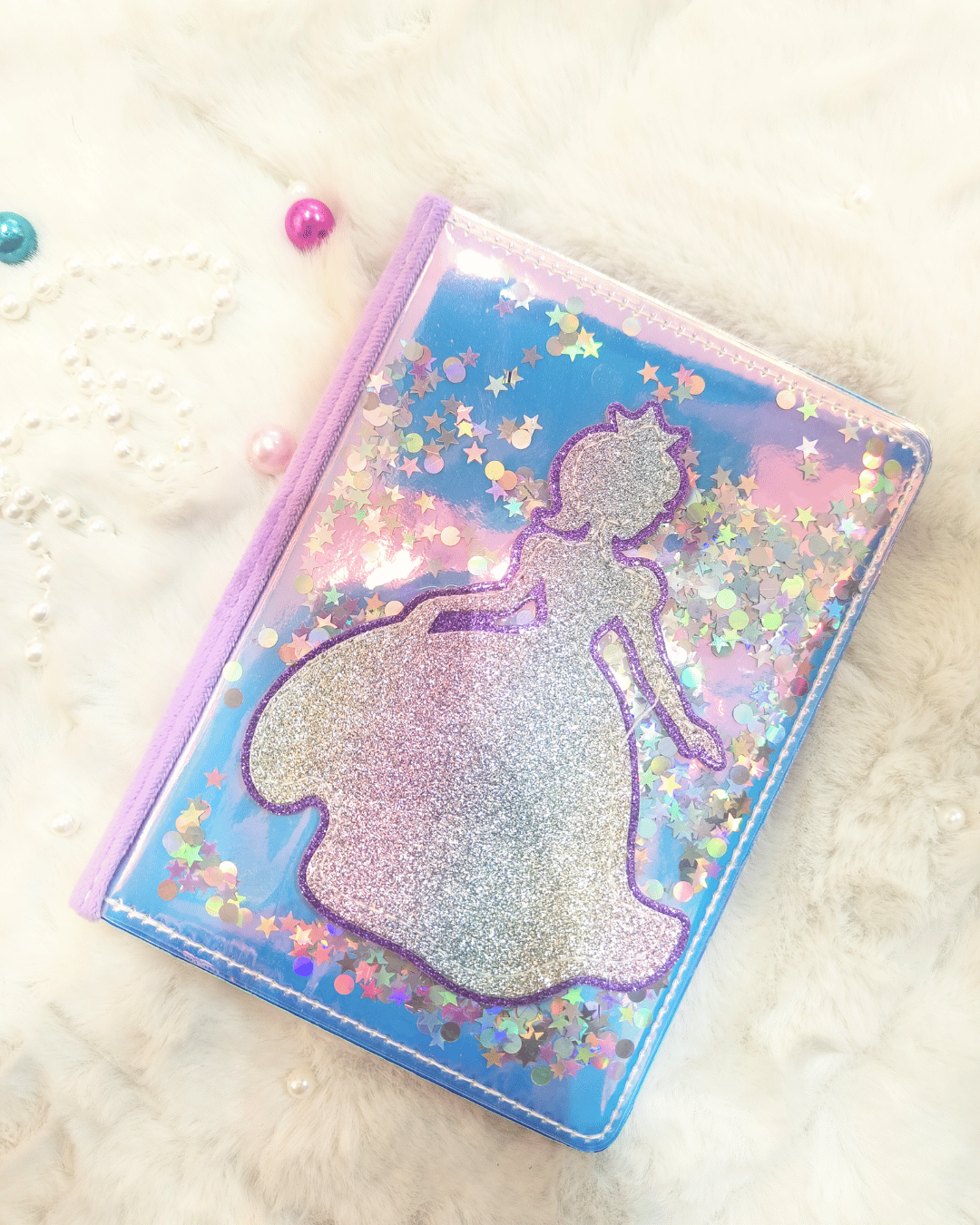 Holographic Shaker Journal Set - Image 4