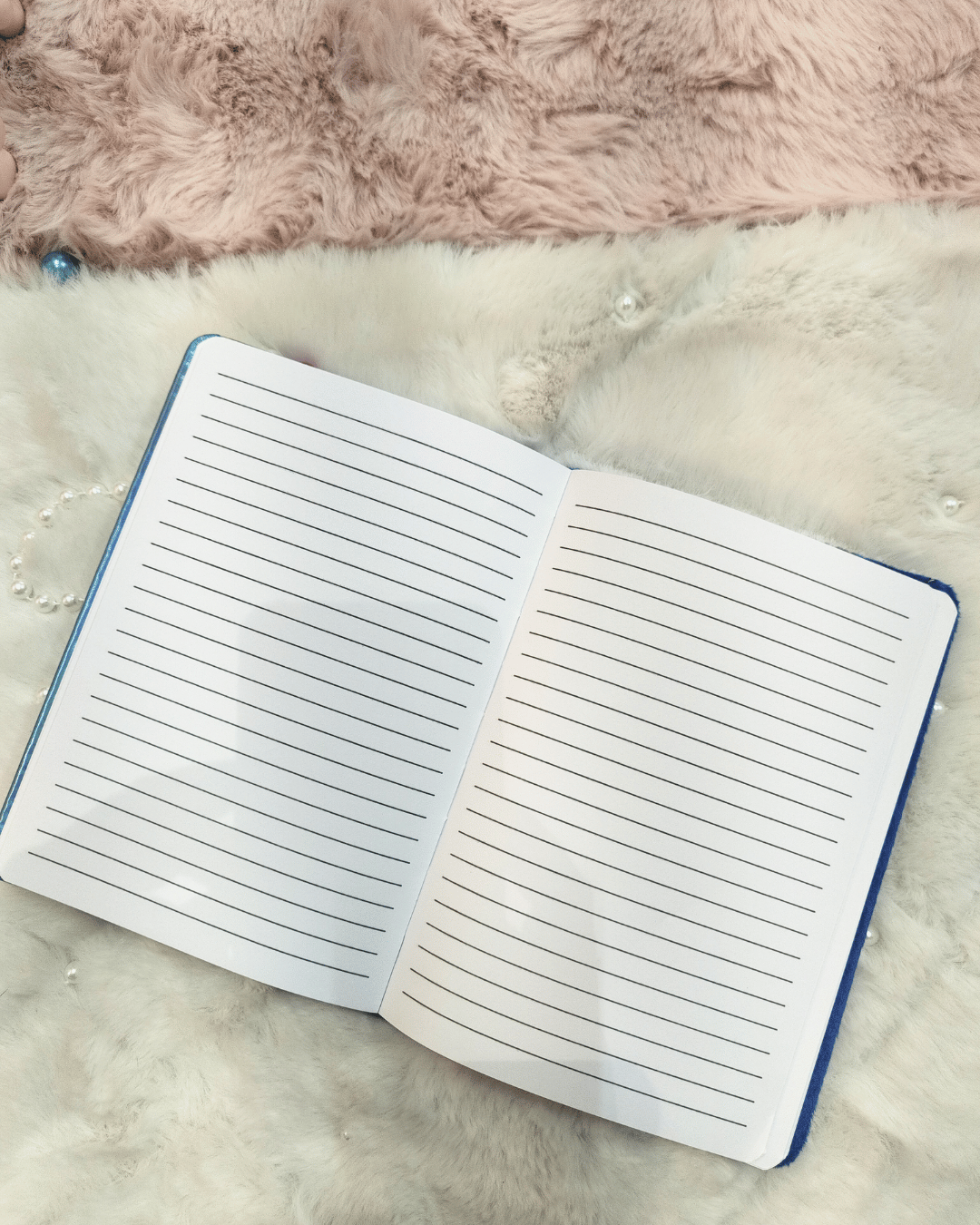 Holographic Shaker Journal Set - Image 3