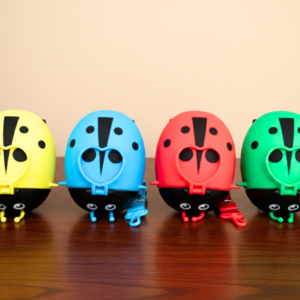 Ladybug Kids Water bottles