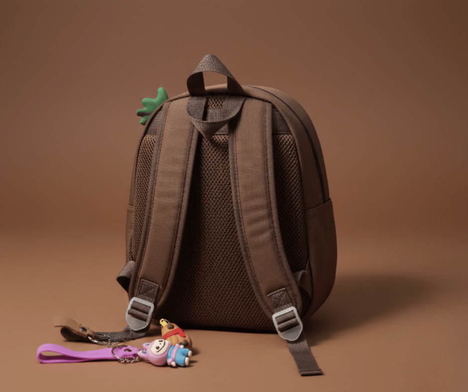 Popsicle Hard-Shell Kids Backpack - Image 2