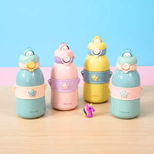 Water Bottles