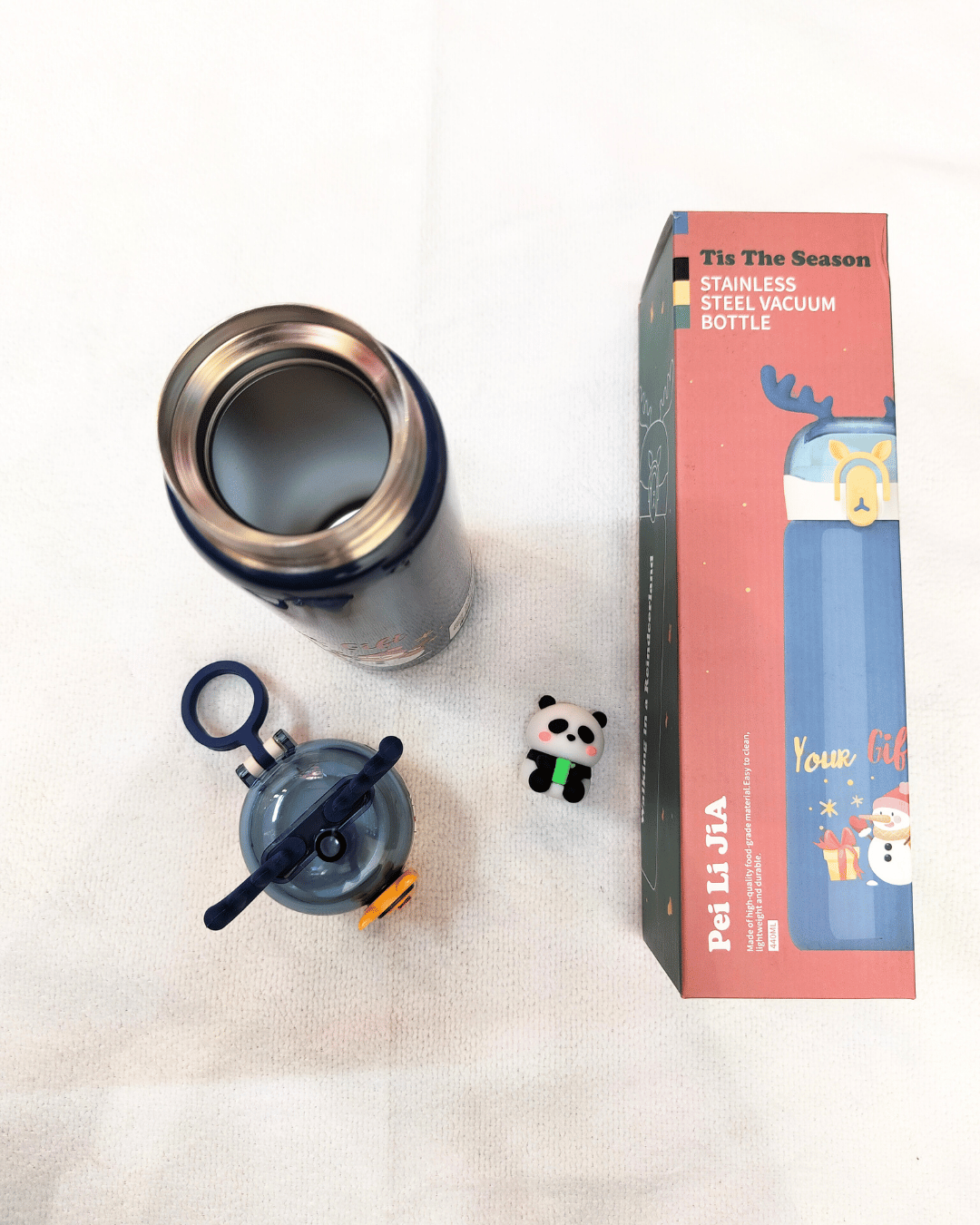 Holiday Thermos Bottle - Image 3