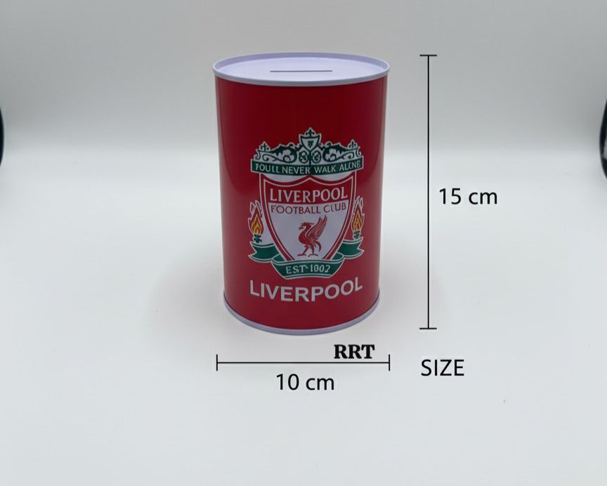 Big lightweight piggy bank - Image 2