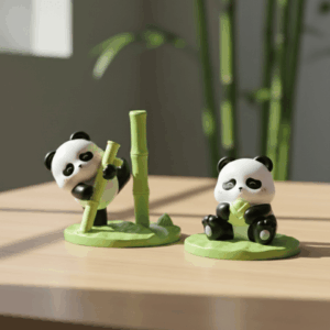 Nom Nom Bamboo Pals